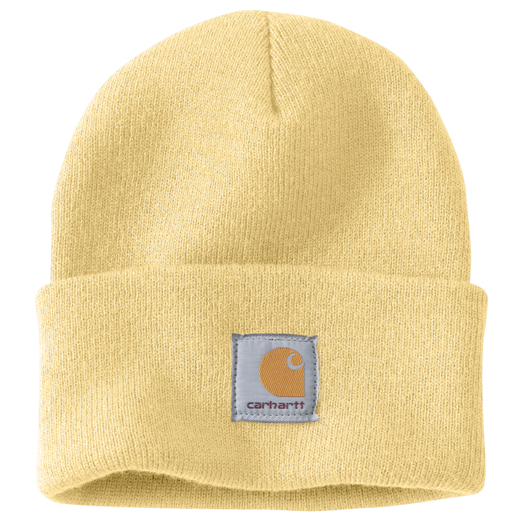 Carhartt a18 beanie sales