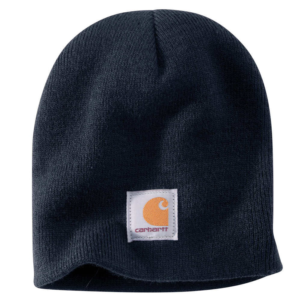 Carhartt A205 Knit Hat Pioneer Outfitters