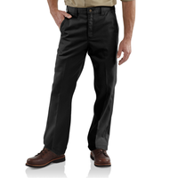 Carhartt 103340 Double Front Straight fit stretch pants