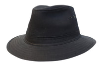 The Milford Oilskin Hat