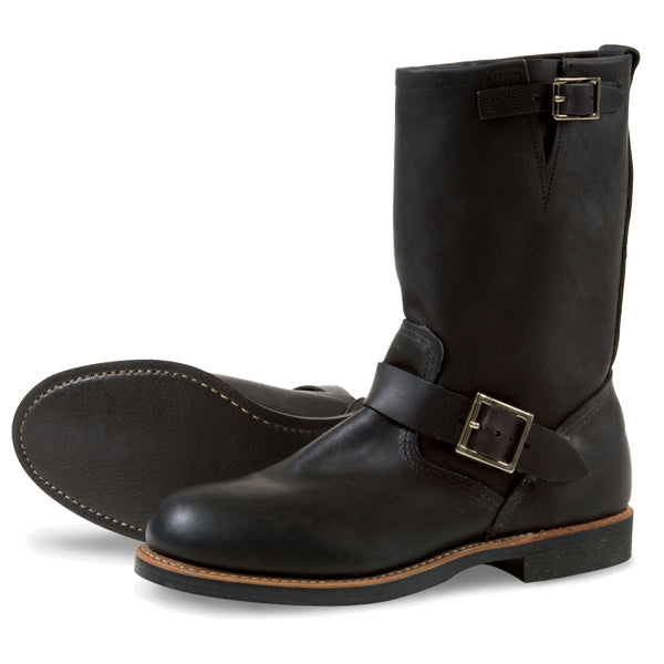 2990 Red Wing Heritage Engineer