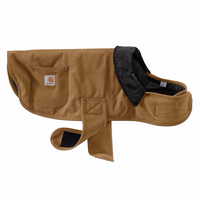 Carhartt 102300 Dog Chore Coat Brown