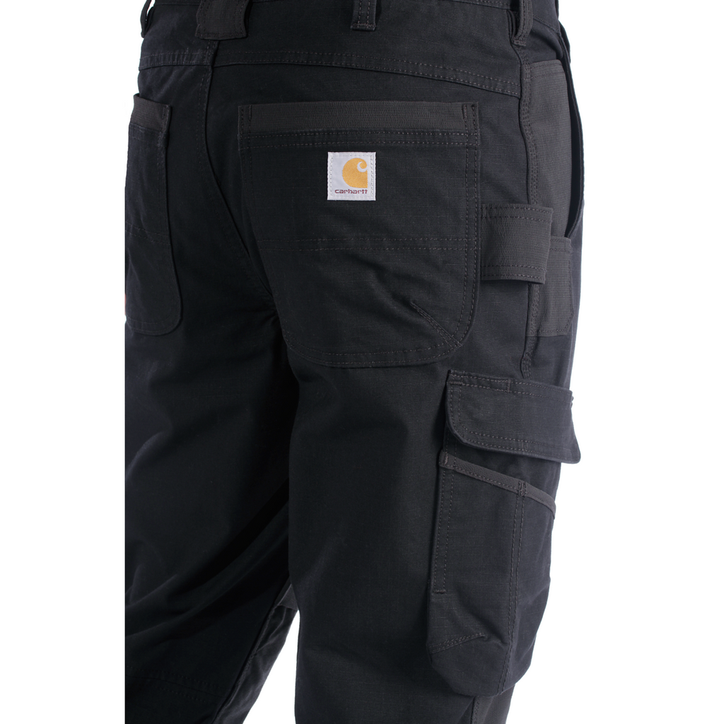 Carhartt rugged flex top steel cargo pant