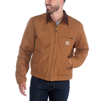 Carhartt 103828 Detroit Jacket