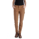 Carhartt Women's Straight fit Double Front Pant