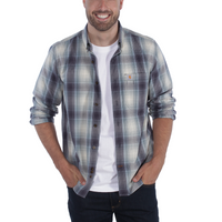 Carhartt 104331 Essential Plaid