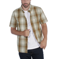 Carhartt 104332 Carhartt Essential Plaid Shirt