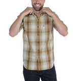 104332 Carhartt Essential Plaid Shirt