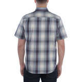 104332 Carhartt Essential Plaid Shirt