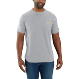 Carhartt FORCE Relaxed Fit Midweight short sleeve pocketT-Shirt