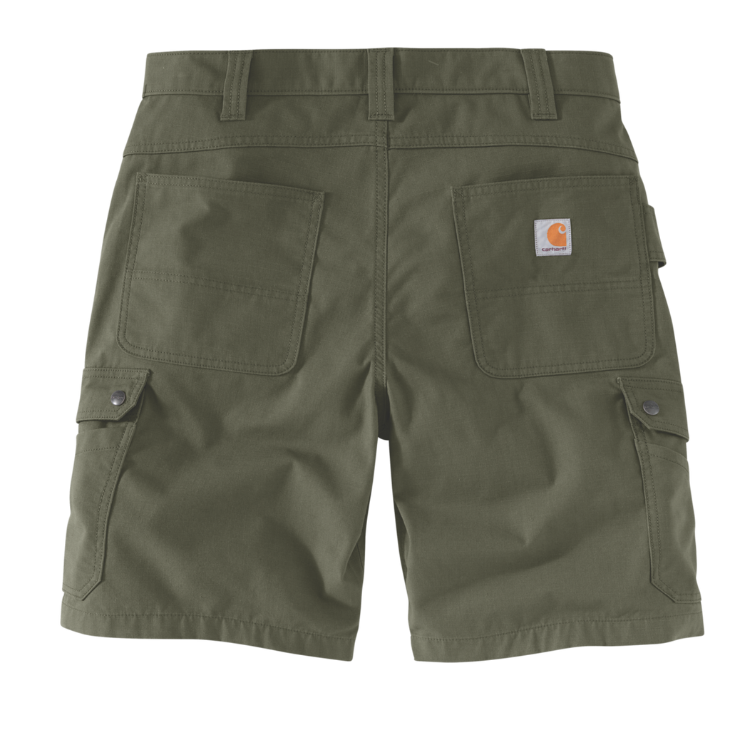 Carhartt BS4727 Ripstop Cargo Work Short Pioneer Outfitters