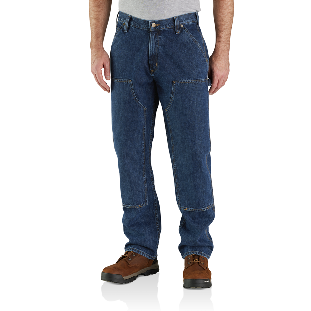 Carhartt BD4944 Loose Fit Double Front logger Jean