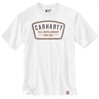 Carhartt TK5646 Relaxed  Fit Graphic T-Shirt