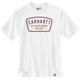Carhartt TK5646 Relaxed  Fit Graphic T-Shirt