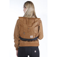 Carhartt Hybrid Tote Backpack Brown