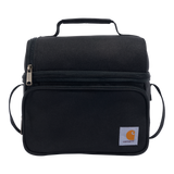 Carhartt INSULATED  two compartment lunch Bag