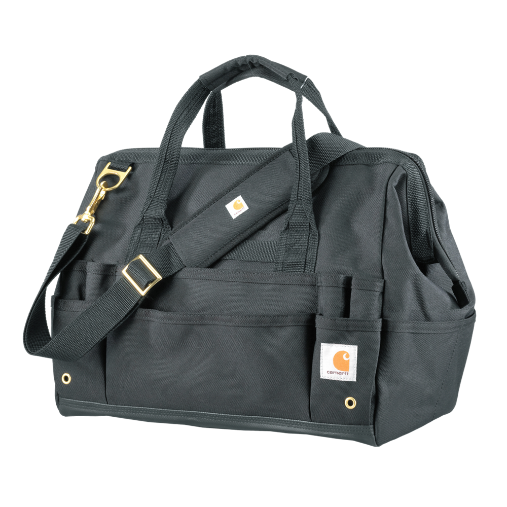 Carhartt 30 pocket Tool Bag | Pioneer Outfitters