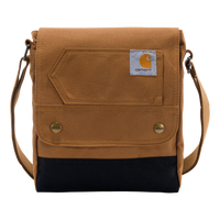 Carhartt CROSSBODY SNAP Bag