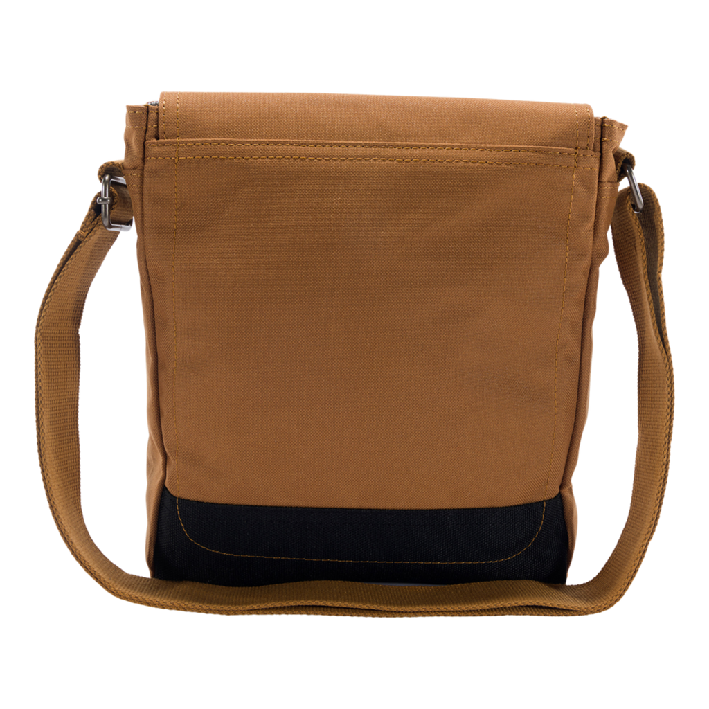 Carhartt CROSSBODY SNAP Bag | Pioneer Outfitters