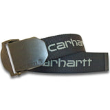 Carhartt 2260 Nylon Webbing Belt Black