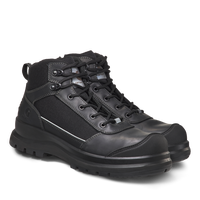 Carhartt 702933 DETROIT Zip Safety Boot