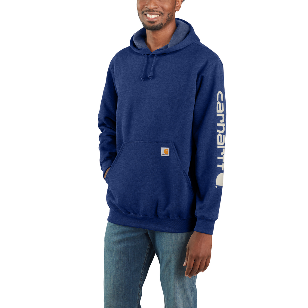 Carhartt 2025 superior blue