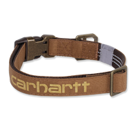 P000344 Carhartt Journeyman Cordura Dog Collar