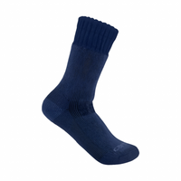 Carhartt SB6600M HEAVYWEIGHT Blended Ribbed sock