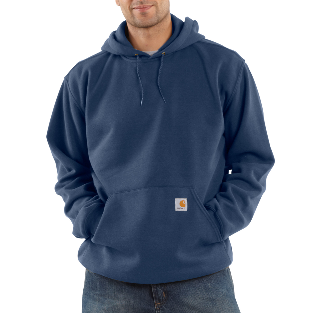 TS0121 Carhartt Loose fit MIDWEIGHT sweatshirt | Pioneer Outfitters