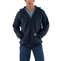 Carhartt TS0122 Mid-weight Zip Front Hooded Sweat