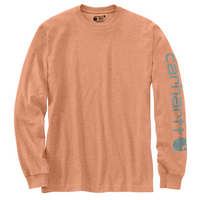 Carhartt K231 Long Sleeve Tee