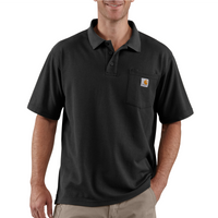 K570 Carhartt Pique Knit Polo