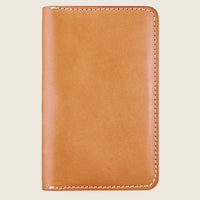 Redwing Heritage Passport wallet