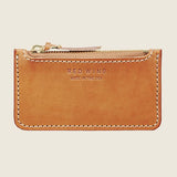 Redwing Heritage Zipper Pouch
