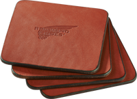 Redwing Heritage Pioneer Coasters