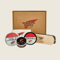 Redwing Heritage Basic Care Kit