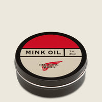 Redwing Mink Oil