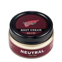 Redwing Boot Cream