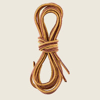 Red Wing Laces FWA93520 Gold/Tan Braided Tasian 72