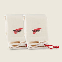 RED WING Heritage Cotton Boot Bags