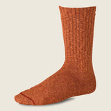 Redwing Heritage Cotton Ragg sock