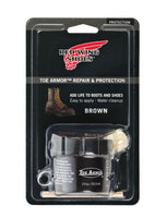 Red Wing Toe Armour