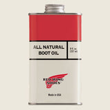 Redwing Heritage All Natural Boot oil (237mil)