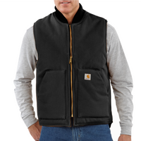 Carhartt V01 Arctic Quilt Lined Vest