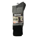 BOGS Socks Classic (3 Pack)